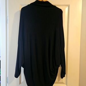 Babaton The Group cocoon sweater